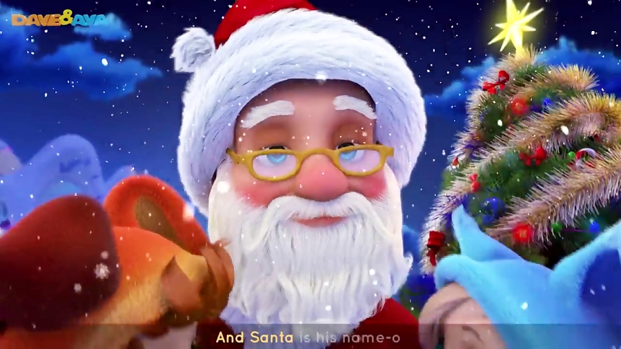 انیمیشن آوا و دِیْو - آموزش زبان انگلیسی برای کودکان - اپیزود 72